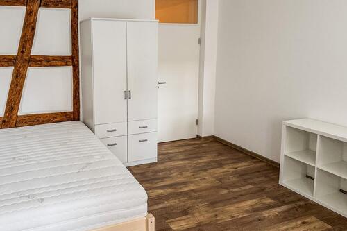 Foto - 1 Zimmer Etagenwohnung in Mosbach