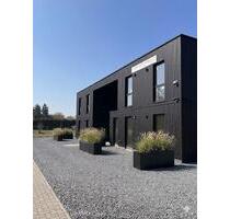 Exklusive, moderne Wohnungen im nordischen Design - Barßel