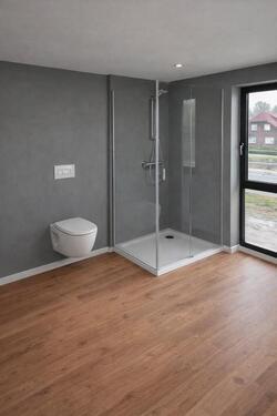 Foto - 3 Zimmer Dachgeschoßwohnung in Barßel