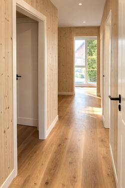 Foto - Dachgeschoßwohnung in Barßel zur Miete