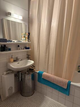 Foto - Etagenwohnung in Kaiserslautern zur Miete