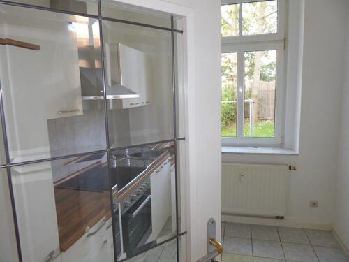 Foto - 2 Zimmer Etagenwohnung zur Miete in Plauen