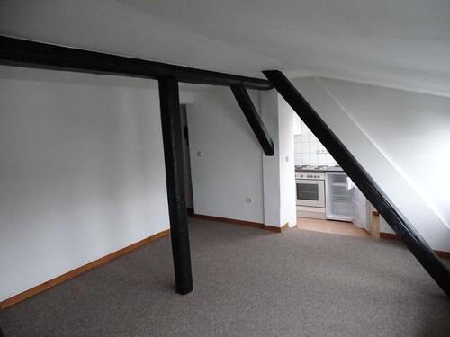 Foto - 2.5 Zimmer Maisonettenwohnung in Goslar