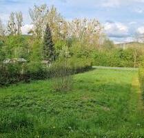 Freizeitgrundstück im Grünen zu vermieten - Nähe Main & Radweg - Zellingen