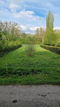 Foto - Grundst&uuml;ck in Zellingen