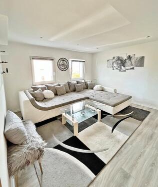 Foto - 3 Zimmer Etagenwohnung in Nagold