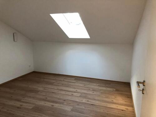 Foto - Dachgeschoßwohnung in Arnstorf zur Miete