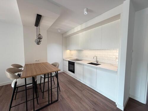 Foto - 2 Zimmer Etagenwohnung zur Miete in Berlin
