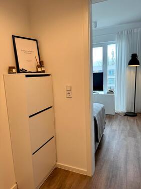 Foto - 2 Zimmer Etagenwohnung in Erfurt