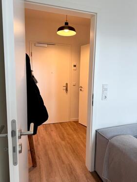 Foto - Etagenwohnung in Erfurt zur Miete