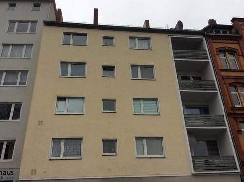 Foto - Stop! Individuelle 2-Zimmer-Wohnung