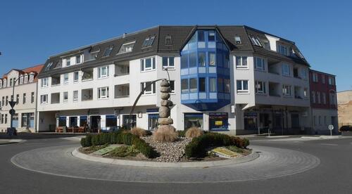 Foto - Seelow Wohnung 92qm² 1.OG mit Aufzug