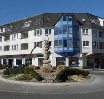 Seelow Wohnung 92qm² 1.OG mit Aufzug