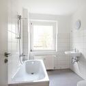Foto - Etagenwohnung in Freiberg zur Miete