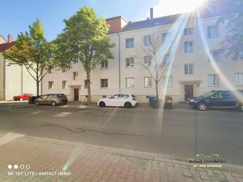 Foto - Gemütliche 3-Raumwohnung - 420,00&nbsp;EUR Kaltmiete, ca.&nbsp; 60,00&nbsp;m&sup2;