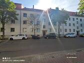 Foto - 3 Zimmer Etagenwohnung zur Miete in Bitterfeld-Wolfen