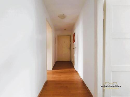 Foto - Etagenwohnung in Bitterfeld-Wolfen zur Miete
