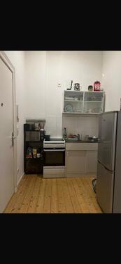 Foto - 1 Zimmer Erdgeschoßwohnung in Berlin