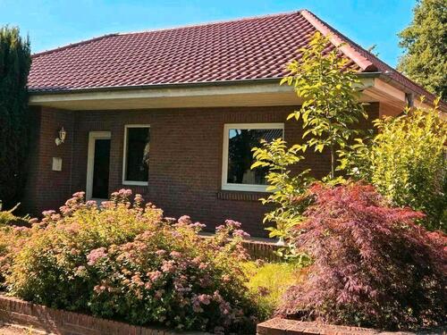 Foto - 4 Zimmer Bungalow zum Kaufen in Loxstedt