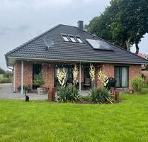 Bungalow in ruhiger Sackgassenlage von Osterforde - Bockhorn