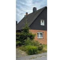 Charmante Doppelhaushälfte mit Erweiterungsmöglichkeit Marl-Hüls