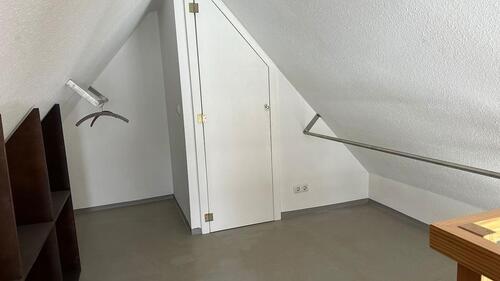 Foto - Etagenwohnung in Masserberg