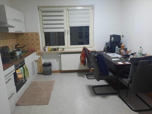 Foto - Etagenwohnung zur Miete in München