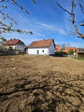 Foto - Schönes Haus in Fuhrmannsreuth - Modernisiert und Saniert