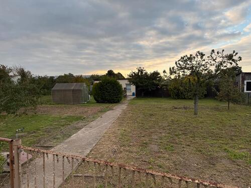 Foto - Hobby Garten - 2.500,00 EUR Kaltmiete, ca.  0,00 m²