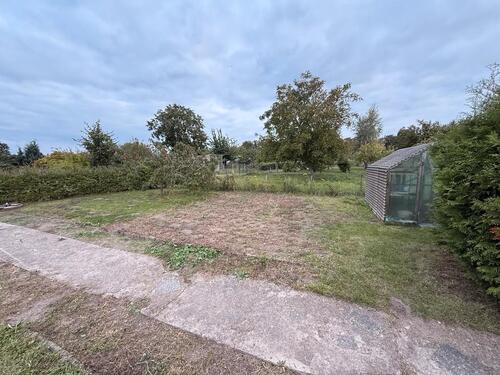 Foto - Grundstück zur Miete in Ducherow