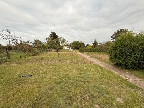 Foto - Grundstück in Ducherow