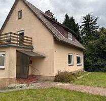 Haus zu vermieten in Hermannsburg - Südheide