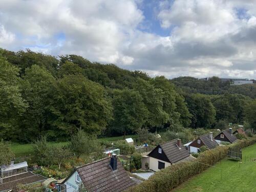 Foto - Etagenwohnung in Lüdenscheid