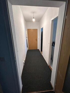 Foto - Etagenwohnung zur Miete in Anklam