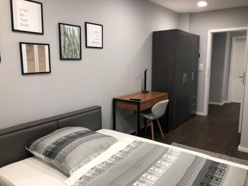 Foto - WG Zimmer - Möbiliert Frankfurt Niederrad