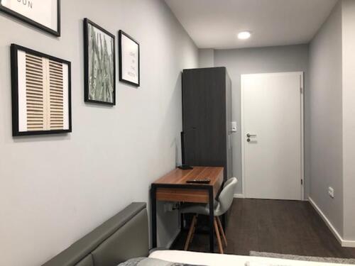 Foto - Etagenwohnung in Frankfurt am Main