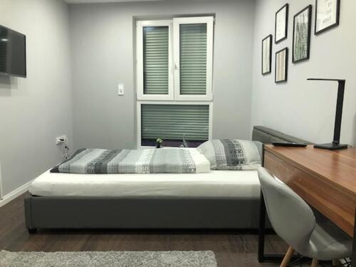 Foto - Etagenwohnung in Frankfurt am Main zur Miete