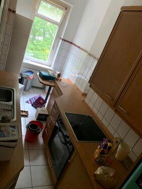 Foto - Etagenwohnung zur Miete in Berlin