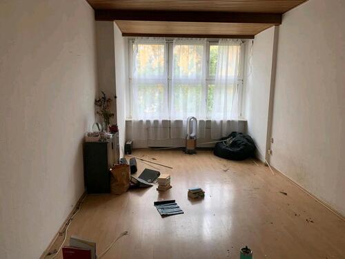 Foto - Etagenwohnung in Berlin