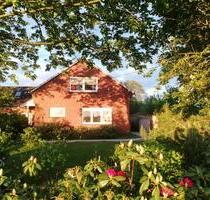 Ferienhaus an der Nordsee Ostfriesland, Monteure - Westerholt