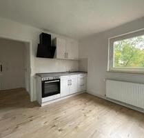 Gemütliche sanierte Dachgeschosswohnung im 2.OG - Wilhelmshaven