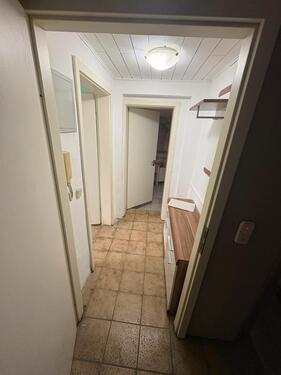 Foto - Etagenwohnung in Mannheim