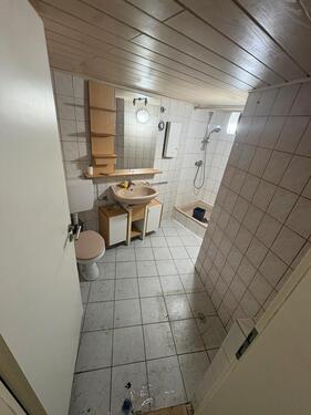 Foto - Etagenwohnung in Mannheim zum Kaufen