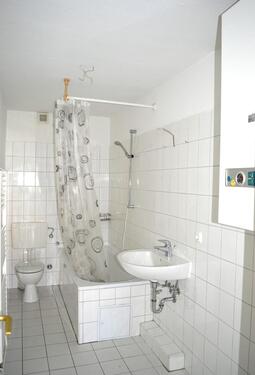 Foto - Etagenwohnung in Wilhelmshaven zur Miete