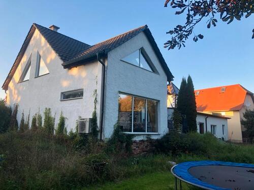 Foto - Einfamilienhaus (ca.270m²) mit 3.000m² Grundstück, provisionsfrei