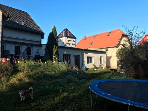 Foto - Einfamilienhaus in Leuna zum Kaufen