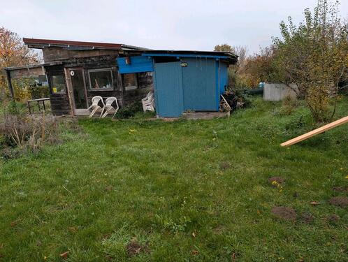 Foto - Kleingarten in Veltheim Ohe abzugeben