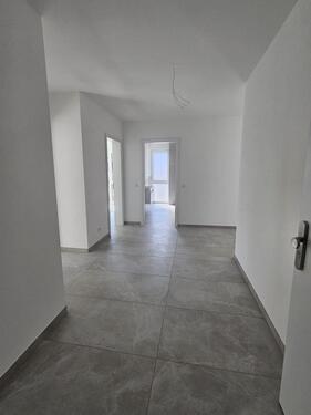 Foto - Etagenwohnung in Waldbröl zur Miete