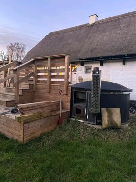 Foto - Wohnen am Ostseestrand - 249.000,00&nbsp;EUR Kaufpreis, ca.&nbsp; 157,00&nbsp;m&sup2;