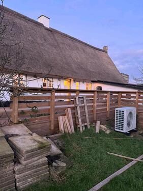 Foto - 5 Zimmer Einfamilienhaus zum Kaufen in Süderlügum